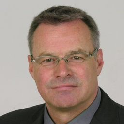 Profilbild Wolfgang Pieper