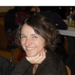 Sandra Krotzinger
