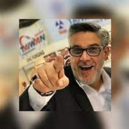 Wolfgang Bobrzik's profile picture