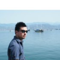 Alper Belen