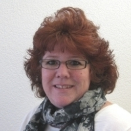 Sylvia Käsermann