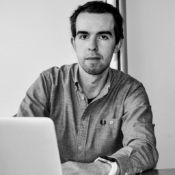 Kevin Choleau