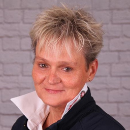 Tanja Bruhn