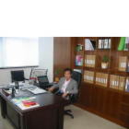 Clerk/光华 ZHU/朱