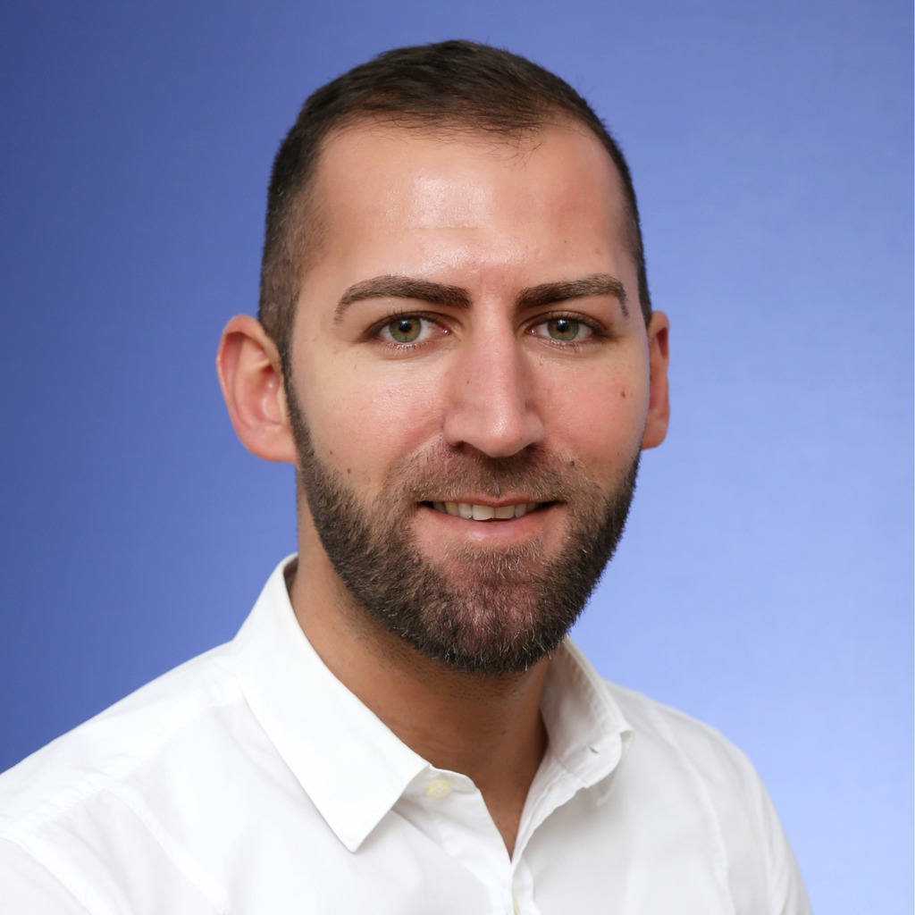 Polat Yel Arbeitsvorbereiter Bilfinger Nuclear & Energy Transition