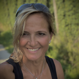 Sabine Kirmaier