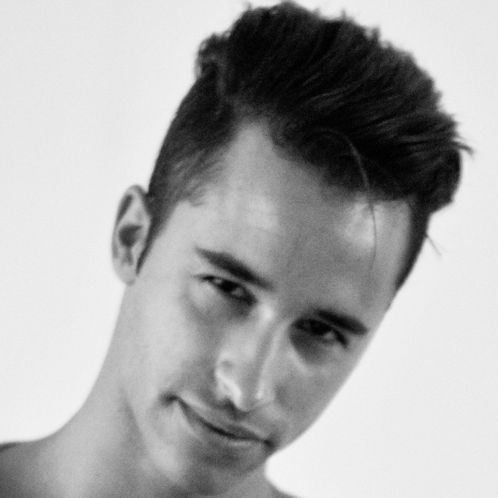 Lio Mendonca Frontend Developer Nutrify by kleger & de Mendonca XING