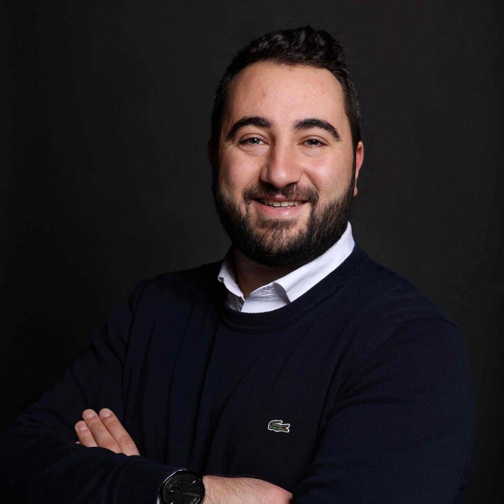 Berkay Karadag ITSystem Engineer IMW Service GmbH XING