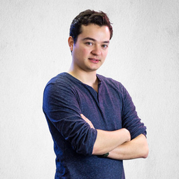 Eypee Kaamiño's profile picture