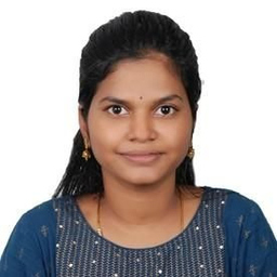 Sowmiya Rajappan