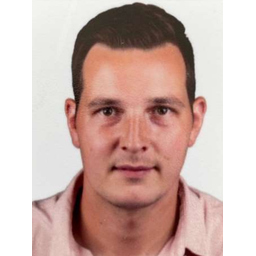 Sascha Scheffold