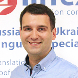 Stanislav Bogdanov's profile picture