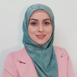 Dr. Suhad Omar