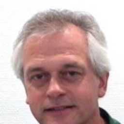 Profilbild Gert Weber