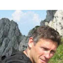 Andy Gumbrecht
