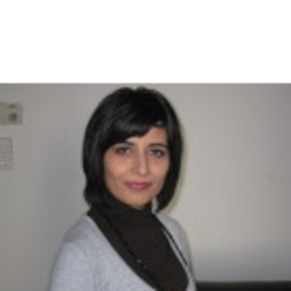 Ana Jimenez Sekretariat Qmexx XING