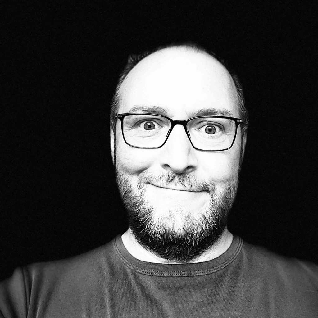 Stephan Thelen Bereichsleiter Wisag Garten und Landschaftspflege
