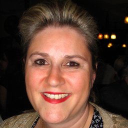 Martina Müller-Schmoelzer