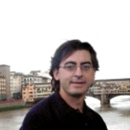 Dr. Roberto Fabio Vicamini