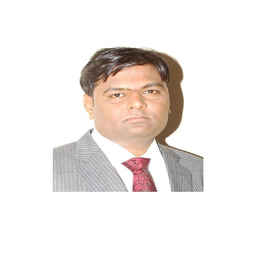 Vilas Chaudhari