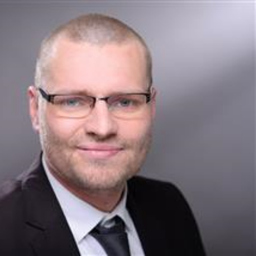 Bernd Rothe