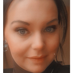 Sandra Funke