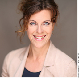 Anja Rudolph