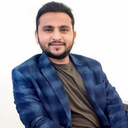 NIRAVKUMAR D BHALIYA