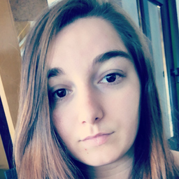 Bleban Denisa