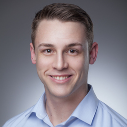 Daniel Spriestersbach