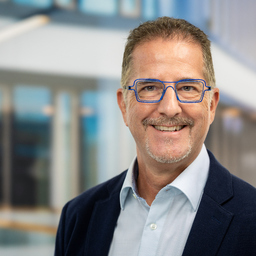 Dipl.-Ing. Markus Stöckel