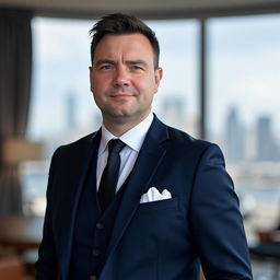 Brian Lehmann