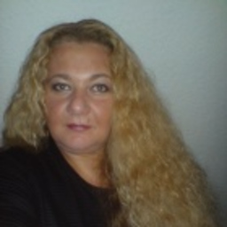 Iris Hupperich