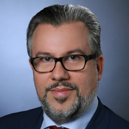 Dipl.-Ing. Hendrik Sura