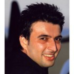Serkan Serbest