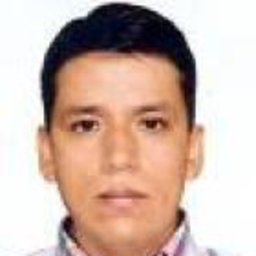DAVID SANCHEZ GARCIA