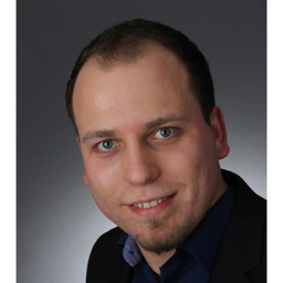 Patrick Topf