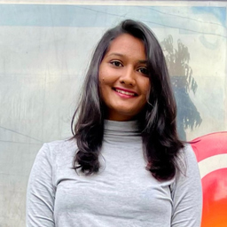 Bhumika Sadbhave
