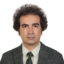 Shahram Rostami Dobakhshari