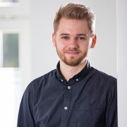 Jonas Riecken