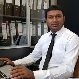 SIRAJUDEEN PEERMYDEEN