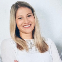 Sophie Pettinger