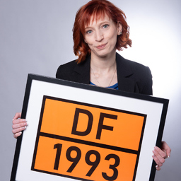 Desirée Fröbe