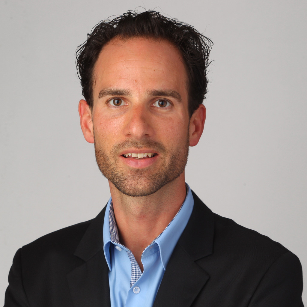 Michael Wolf Unternehmensberater Folgt XING