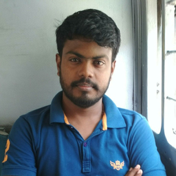 Ing. Suseendran Jegan