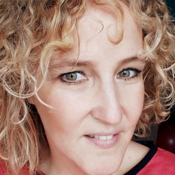 Hélène Boulanger