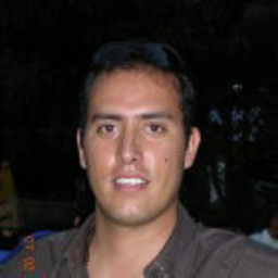 Alexander Arguello Valencia