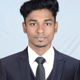 Saibin Raj