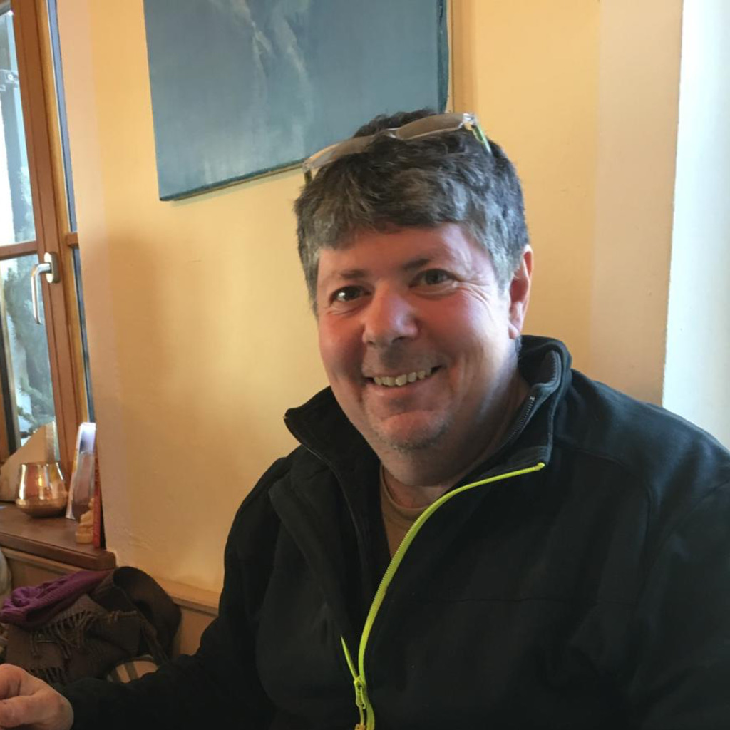 Andreas Winkler Projektleiter Messe Ladenbau awmessebau XING