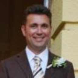 Paul Churchill's profile picture